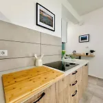 Appartement Sea Life Giulia, A 200 Mt *