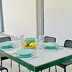 Appartement Sea Life Giulia, A 200 Mt *