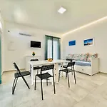 Appartement Sea Life Giulia, A 200 Mt Alcamo Marina