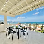 Sea Life Giulia, A 200 Mt Appartement