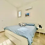 Sea Life Giulia, A 200 Mt Appartement Alcamo Marina