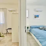 Sea Life Giulia, A 200 Mt Appartement