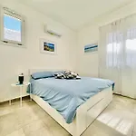 Appartement Sea Life Giulia, A 200 Mt Alcamo Marina