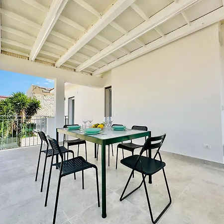 Appartement Sea Life Giulia, A 200 Mt