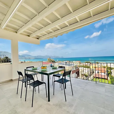 Sea Life Giulia, A 200 Mt Apartment