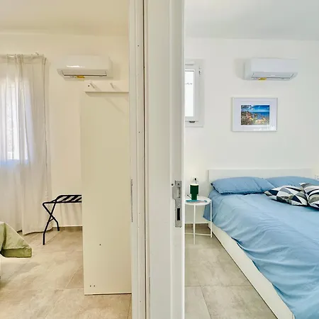 Sea Life Giulia, A 200 Mt Apartment