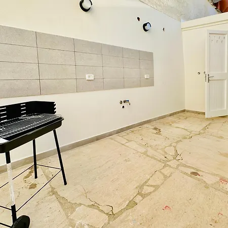 Sea Life Giulia, A 200 Mt Appartement Alcamo Marina