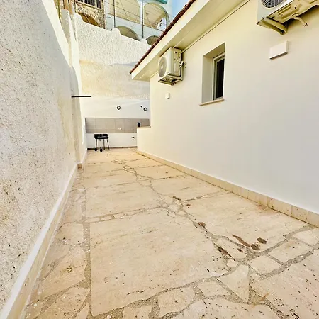 Sea Life Giulia, A 200 Mt Apartment Alcamo Marina